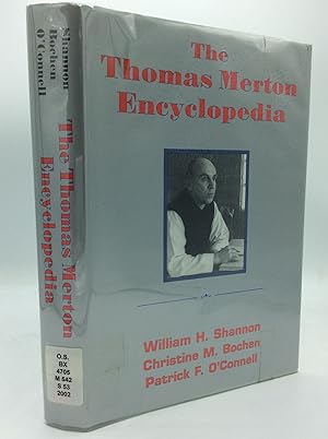 Imagen del vendedor de THE THOMAS MERTON ENCYCLOPEDIA a la venta por Kubik Fine Books Ltd., ABAA