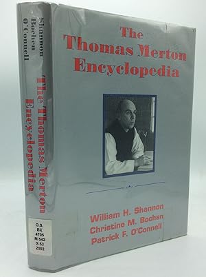 Bild des Verkufers fr THE THOMAS MERTON ENCYCLOPEDIA zum Verkauf von Kubik Fine Books Ltd., ABAA