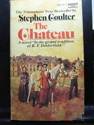 Seller image for THE CHATEAU for sale by The Book Abyss