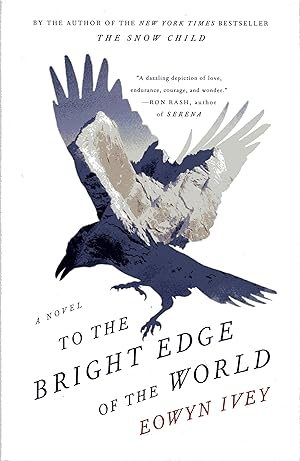 Seller image for To the Bright Edge of the World for sale by Fireproof Books