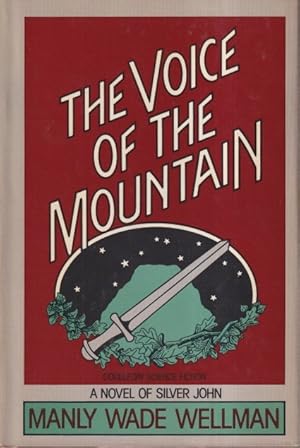 The Voice of the Mountain
