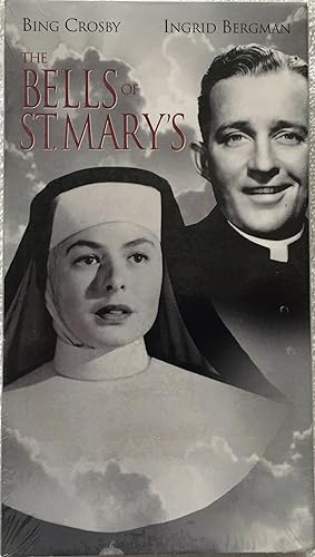 Image du vendeur pour The Bells of St. Mary's [VHS] mis en vente par Reliant Bookstore