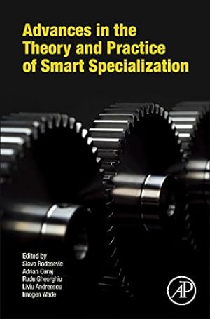 Seller image for Advances in the Theory and Practice of Smart Specialization for sale by WeBuyBooks
