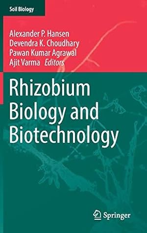 Immagine del venditore per Rhizobium Biology and Biotechnology: 50 (Soil Biology, 50) venduto da WeBuyBooks