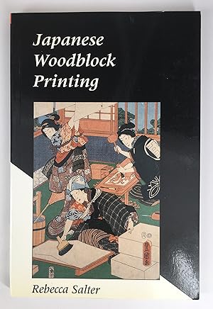 Immagine del venditore per Japanese Woodblock Printing venduto da The Curated Bookshelf