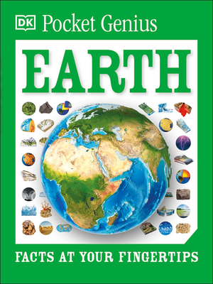 Imagen del vendedor de Pocket Genius: Earth (Paperback or Softback) a la venta por BargainBookStores