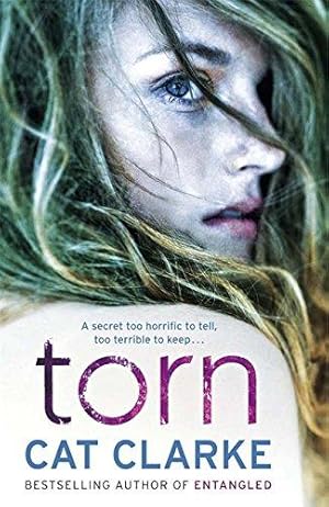 Seller image for Torn for sale by WeBuyBooks