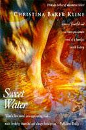 Seller image for Sweet Water for sale by WeBuyBooks