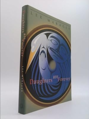 Immagine del venditore per Daughters Are Forever venduto da ThriftBooksVintage