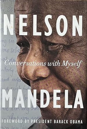 Seller image for Conversations with Myself for sale by 32.1  Rare Books + Ephemera, IOBA, ESA