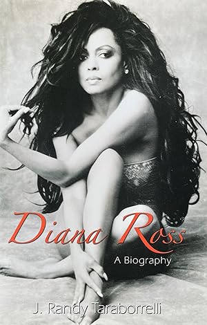 Seller image for Diana Ross: A Biography for sale by 32.1  Rare Books + Ephemera, IOBA, ESA