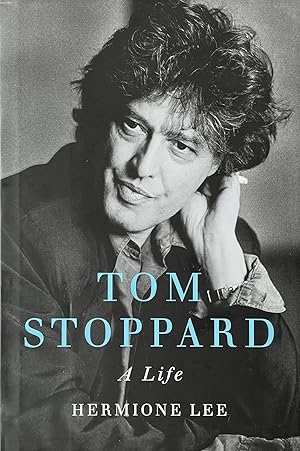 Tom Stoppard: A Life