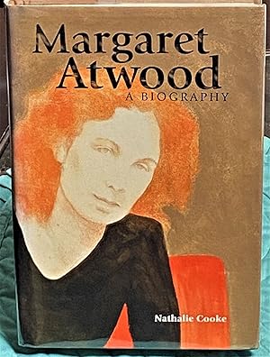 Imagen del vendedor de Margaret Atwood, A Biography a la venta por My Book Heaven