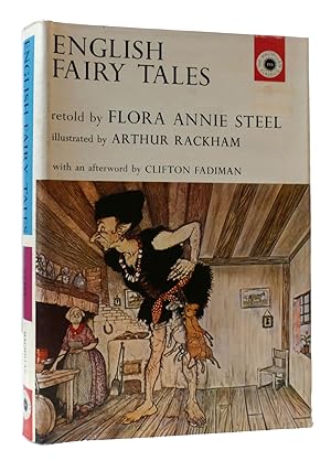 Seller image for ENGLISH FAIRY TALES for sale by Rare Book Cellar