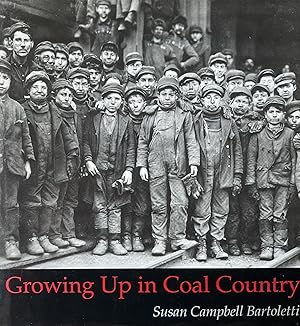 Growing Up in Coal Country