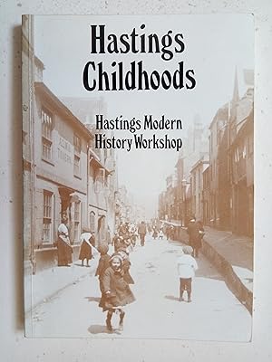 Seller image for Hastings Childhoods for sale by best books