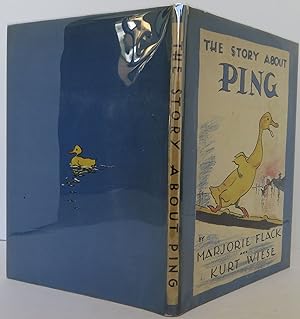 Bild des Verkufers fr The Story About Ping zum Verkauf von Bookbid