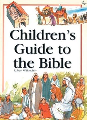 Immagine del venditore per Children's Guide to the Bible venduto da WeBuyBooks