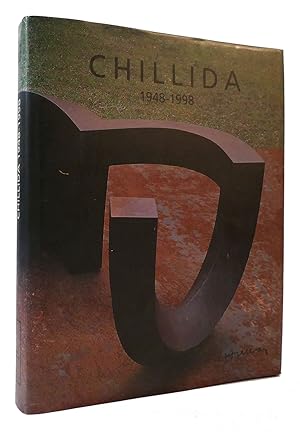 Seller image for CHILLIDA 1948-1998 for sale by Rare Book Cellar