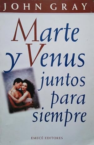 Imagen del vendedor de Marte Y Venus Juntos Para Siempre a la venta por Green Libros