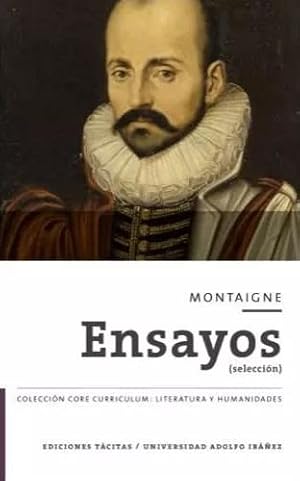 Seller image for Ensayos (Selecci?n) for sale by Green Libros