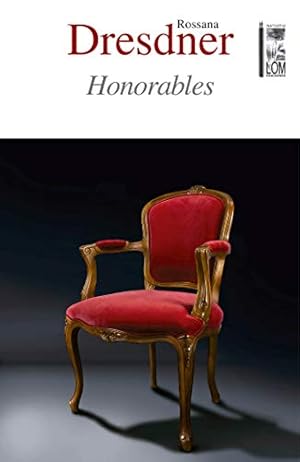 Seller image for Honorables for sale by Green Libros