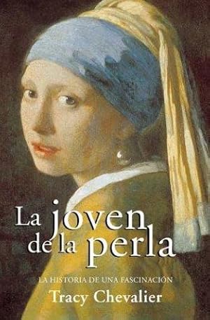 Image du vendeur pour La Joven De La Perla mis en vente par Green Libros