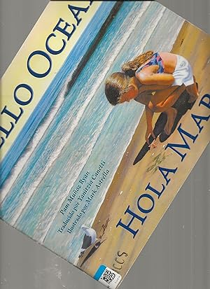 Seller image for Hola mar / hello ocean for sale by TuosistBook