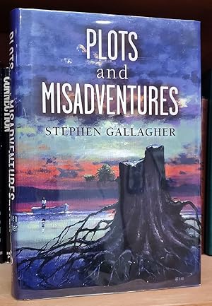 Plots and Misadventures. (Signed Limited Edition)