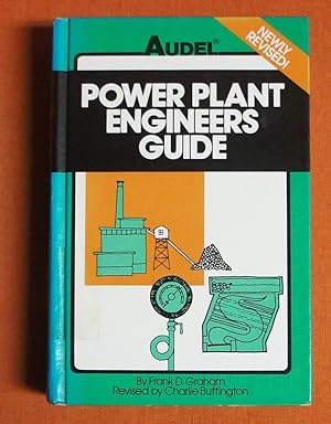 Image du vendeur pour Power Plant Engineer's Guide mis en vente par GuthrieBooks