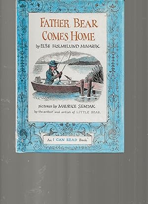 Imagen del vendedor de Father Bear Comes Home a la venta por TuosistBook