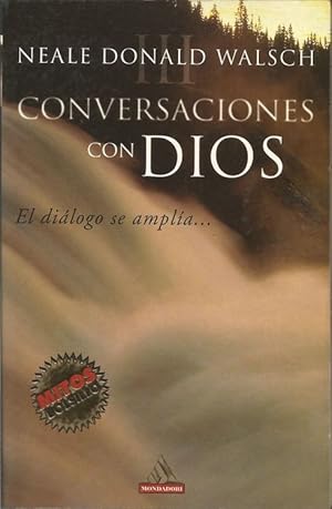 Immagine del venditore per Conversaciones Con Dios 3 venduto da Green Libros