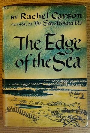 Seller image for The Edge of the Sea for sale by Pistil Books Online, IOBA