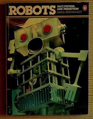 Imagen del vendedor de Robots: Fact, Fiction, and Prediction a la venta por Pistil Books Online, IOBA