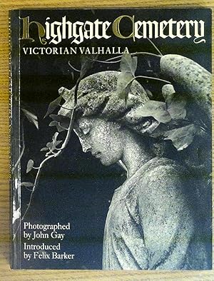 Immagine del venditore per Highgate Cemetery: Victorian Valhalla venduto da Pistil Books Online, IOBA