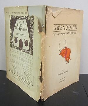 Seller image for Gwendolyn; The Hawaiian Water Buffalo for sale by Midway Book Store (ABAA)