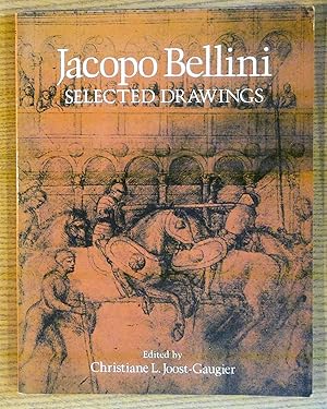 Immagine del venditore per Jacopo Bellini: Selected Drawings venduto da Pistil Books Online, IOBA