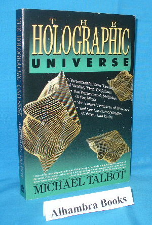 The Holographic Universe