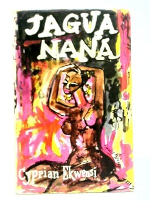 Imagen del vendedor de Jagua Nana a la venta por World of Rare Books