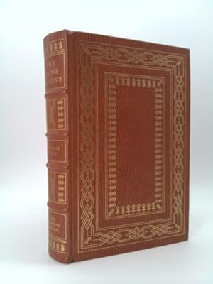 Seller image for The Caine Mutiny (Franklin Library Leather Bound Signed Limited Edition) for sale by ThriftBooksVintage