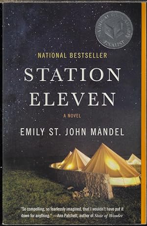 STATION ELEVEN