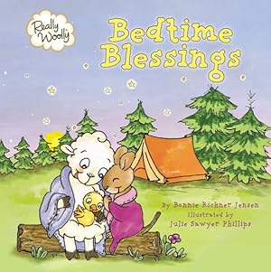 Seller image for Bedtime Blessings for sale by GreatBookPrices