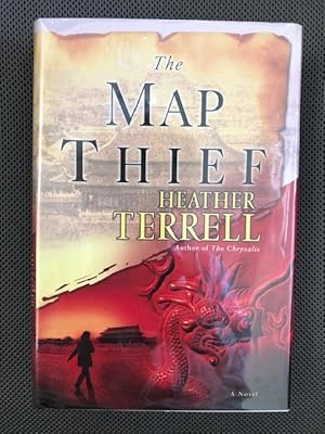 The Map Thief