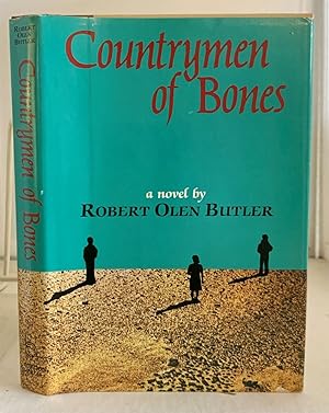 Seller image for Countrymen of Bones for sale by S. Howlett-West Books (Member ABAA)