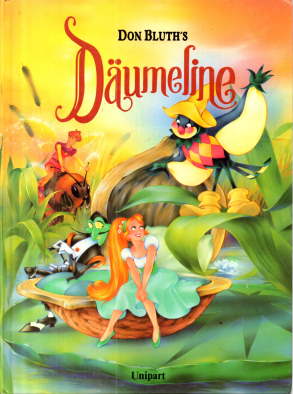 Däumeline.