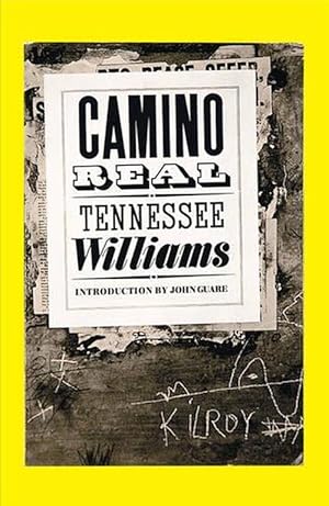 Seller image for Camino Real (Paperback) for sale by CitiRetail