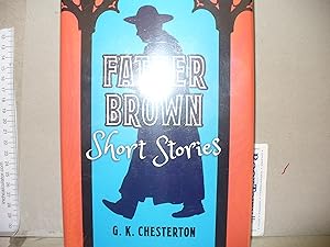 Father Brown Short Stories