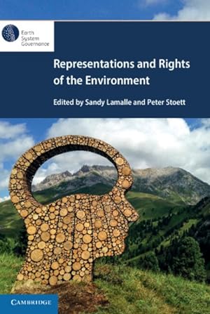Seller image for Representations and Rights of the Environment for sale by GreatBookPrices