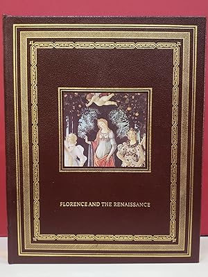 Seller image for Florence and The Renaissance for sale by Moe's Books