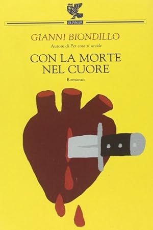 Seller image for Con la morte nel cuore. for sale by FIRENZELIBRI SRL